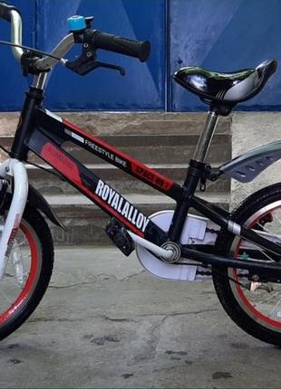 Велосипед royalbaby freestyle bike 16