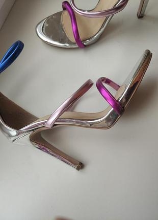 Босоножки oz