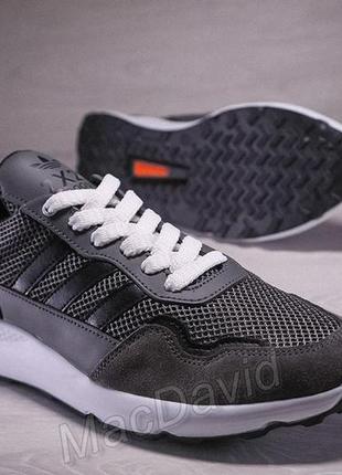 Кроссовки мужские adidas zx 22 boost5 фото