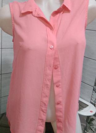 Нежная блуза1 фото