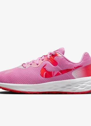 Кроссовки nike revolution 6 next nature tanjun > 38.5р по 41р < оригінал! акція!!