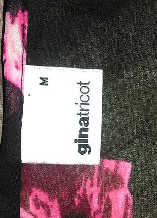 Блуза шифон 3