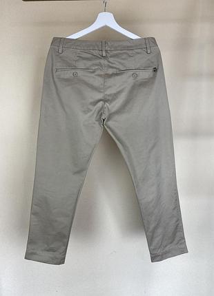 Штани - брюки dondup spiri italy design з нових колекцій