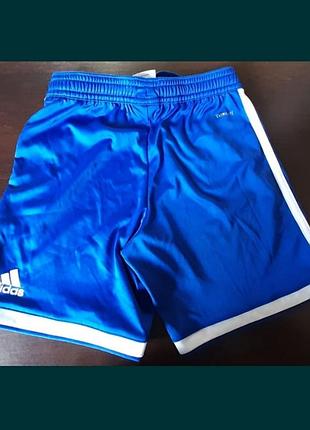 Шорты adidas 7-8 р.