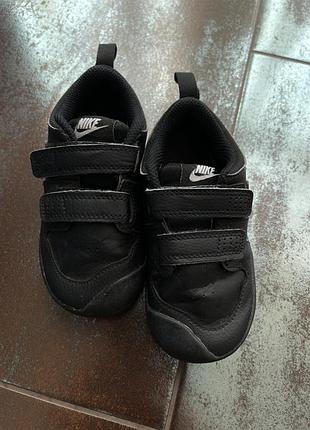Кроссовки nike 2