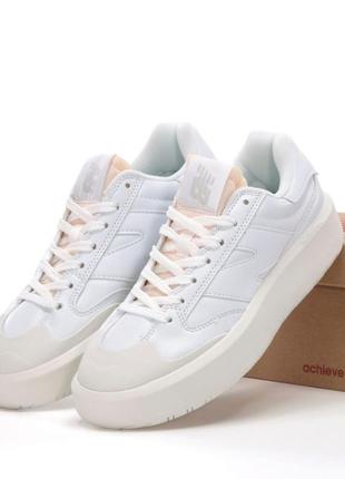 Кросівки new  balance ct302 кроссовки