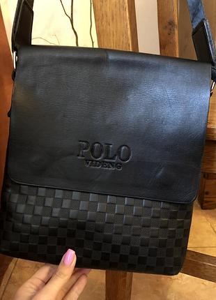 Сумка polo
