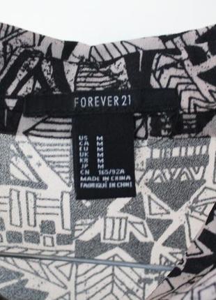 Оригинальная рубашка от forever 215 фото