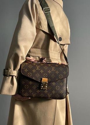 Сумка в стиле louis vuitton5 фото