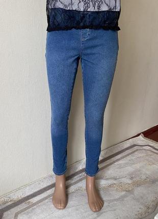 Cm , s -36 , skinny, джинси скіні 🌸 (4)