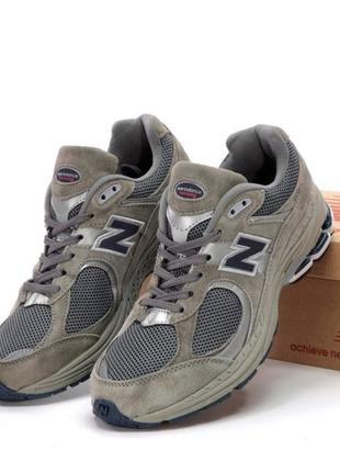 Кроссовки new balance 2002r кроссовки