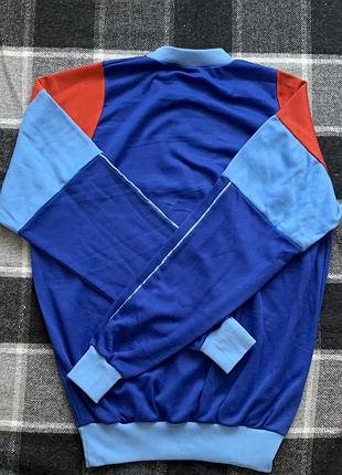 Винтажный свитшот 3