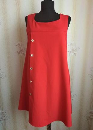 Плаття-трапеція magic, р наш 46, турція