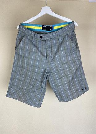 Шорты oakley loose fit из новых коллекций треккинговые аутдор