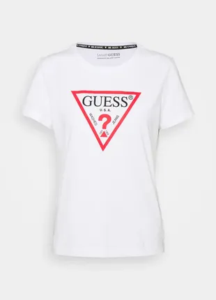 Футболка guess