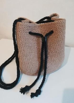 Сумочка торба