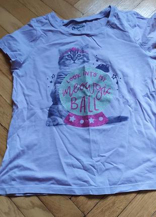 Футболка 10 р.
