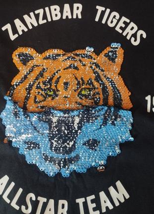 Футболка для мальчика.