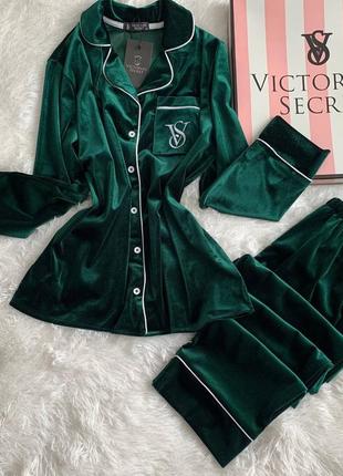 Женская пижама ❤️ victoria's secret1 фото