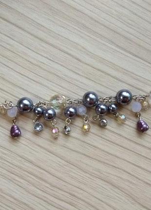 Новый красивый браслет от avon