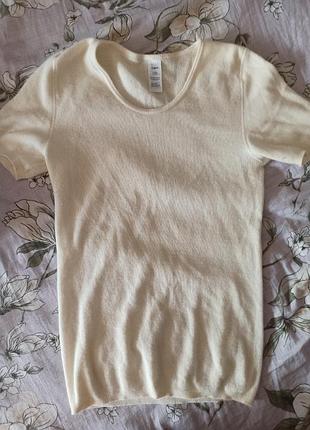 Ночнушка ангора, пижама, футболка для сна ангора аngora шерсть