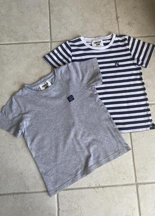 Набір футболок преміального дитячого бренду somedaysoon