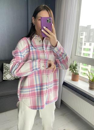 Базова сорочка reserved2 фото