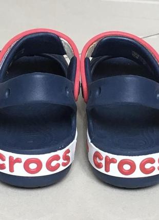 Босоножки crocs (vietnam) оригинал9 фото