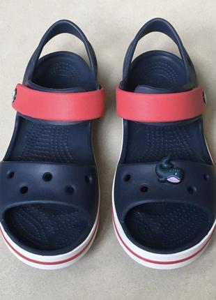 Босоножки crocs (vietnam) оригинал8 фото