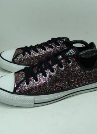 Кеди converse р.39 (24,5 см)