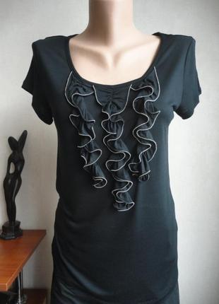 Жіноча футболка m&s