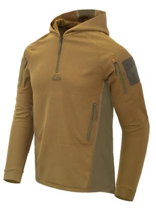 Футболка helikon-tex® range hoodie®3 фото