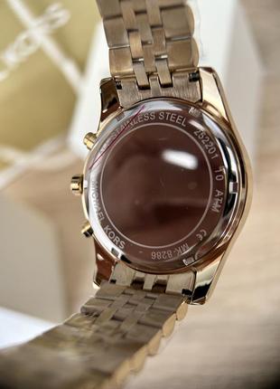 Мужские часы michael kors mk82862 фото