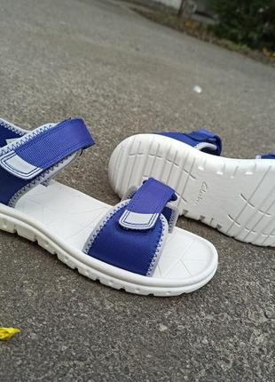 Нові сандалії clarks surfing tide оригінал