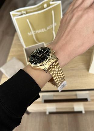 Мужские часы michael kors mk82868 фото