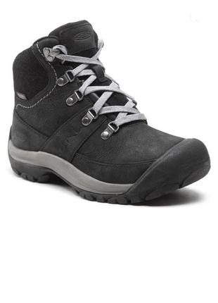 Жіночі трекінгові черевики keen kaci iii winter mid wp