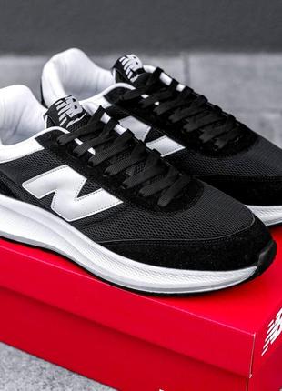 Мужские демисезонные спортивные кроссовки new balance