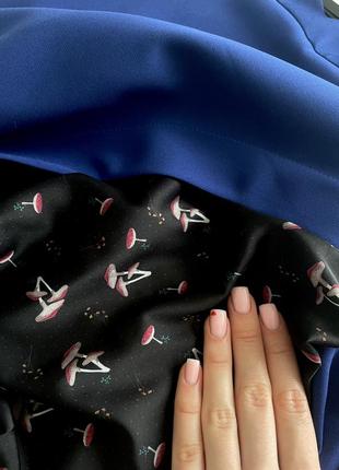 Костюм юбка пиджак укороченный vovk vovk limited collection since 2012.3 фото