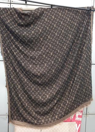 Шаль кашемiрова