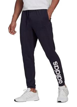 Спортивные штаны adidas ess logo pants gk8828