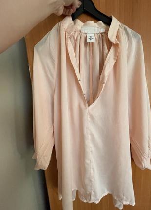 Сорочка h&m3 фото