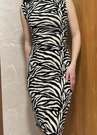 Платье h&amp;m 3