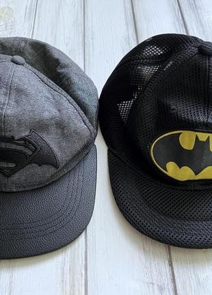 Кепка batman