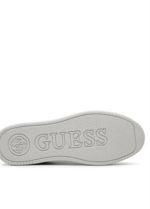 Снікерcи  guess7 фото