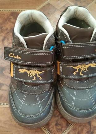Колодки clark s
