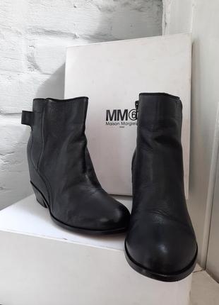 Mm6 maison martin margiela черевики