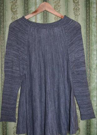 Свитер, джемпер, пуловер