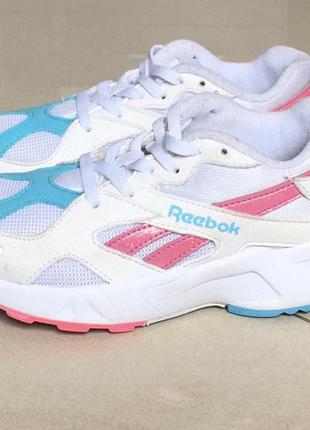 Кроссовки reebok оригинал3 фото