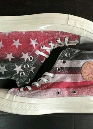 Кеди чоловічі converse chuck taylor all star 70s hi