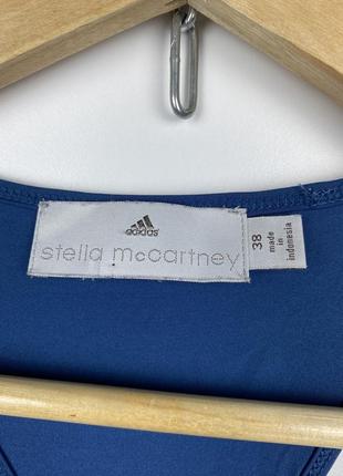 Майка топ adidas stella mccartney4 фото